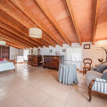 Ca S'hereu Villa