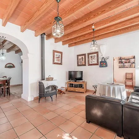 Ca S'hereu Villa *