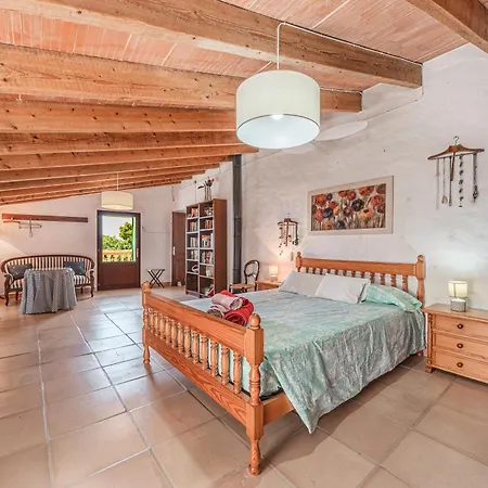 Ca S'hereu Villa