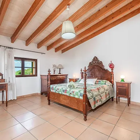 Ca S'hereu Villa *