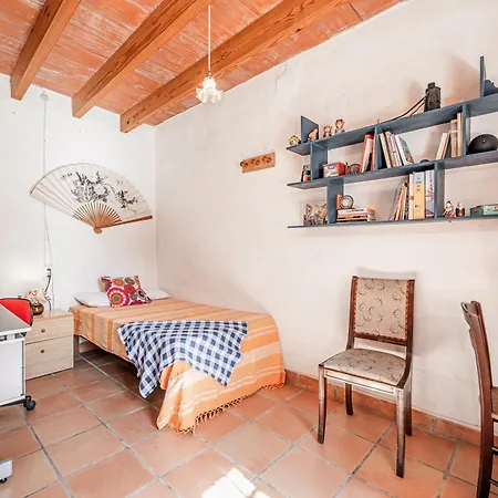 Villa Ca S'hereu Felanitx