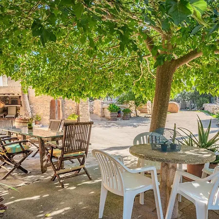 Villa Ca S'hereu Felanitx