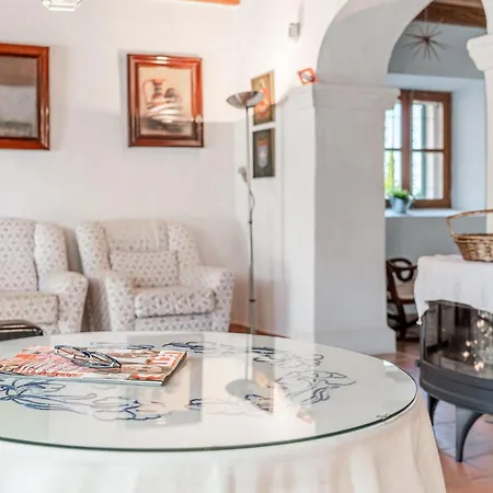 Ca S'hereu Villa Felanitx