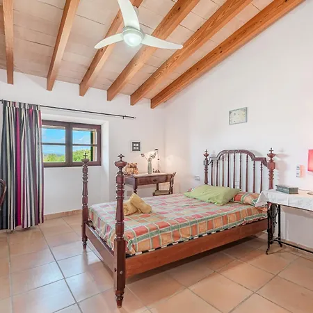 Ca S'hereu Villa *
