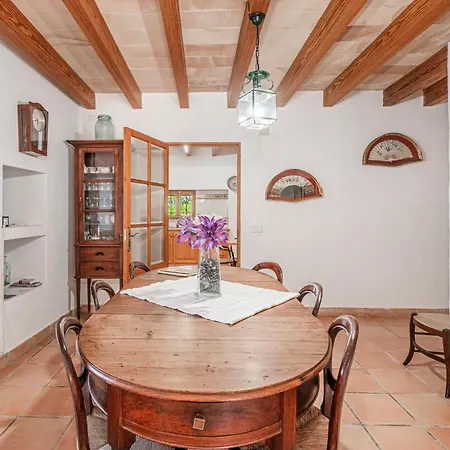 Villa Ca S'hereu